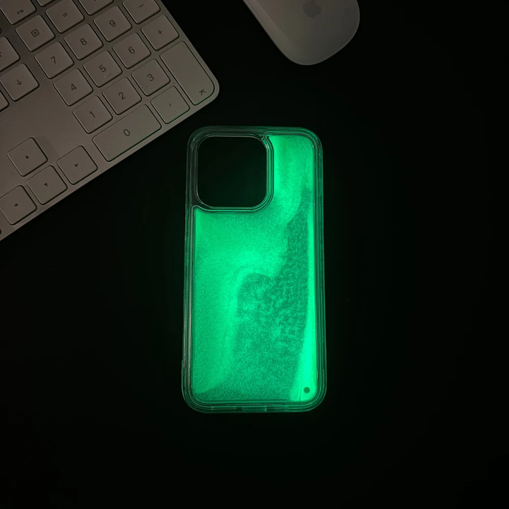 GlowCase™