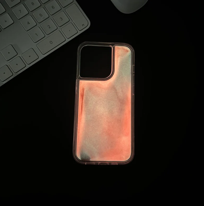 GlowCase™